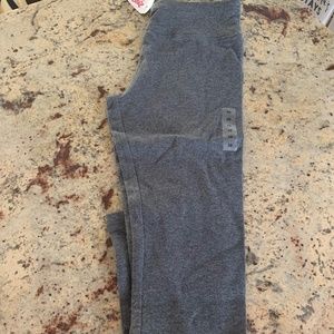 NWT Justice Full Length Leggings